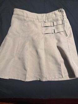 School uniforms