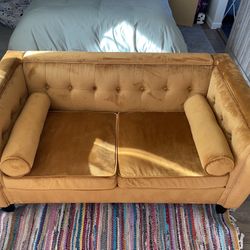Loveseat Couch