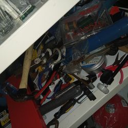Tools 