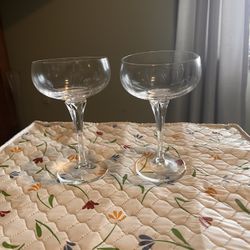 Noritake  Crystal