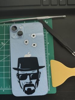 Decals