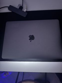 MacBook Pro