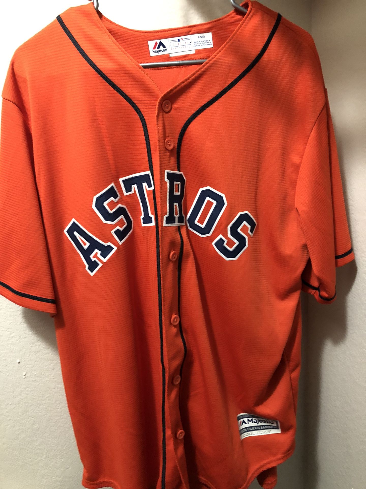 Astros
