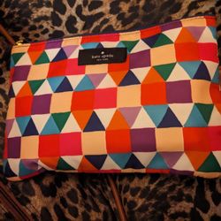 Kate Spade Zipper Bag Special Edition 