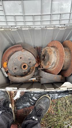 Karma Gia 1970 Parts 