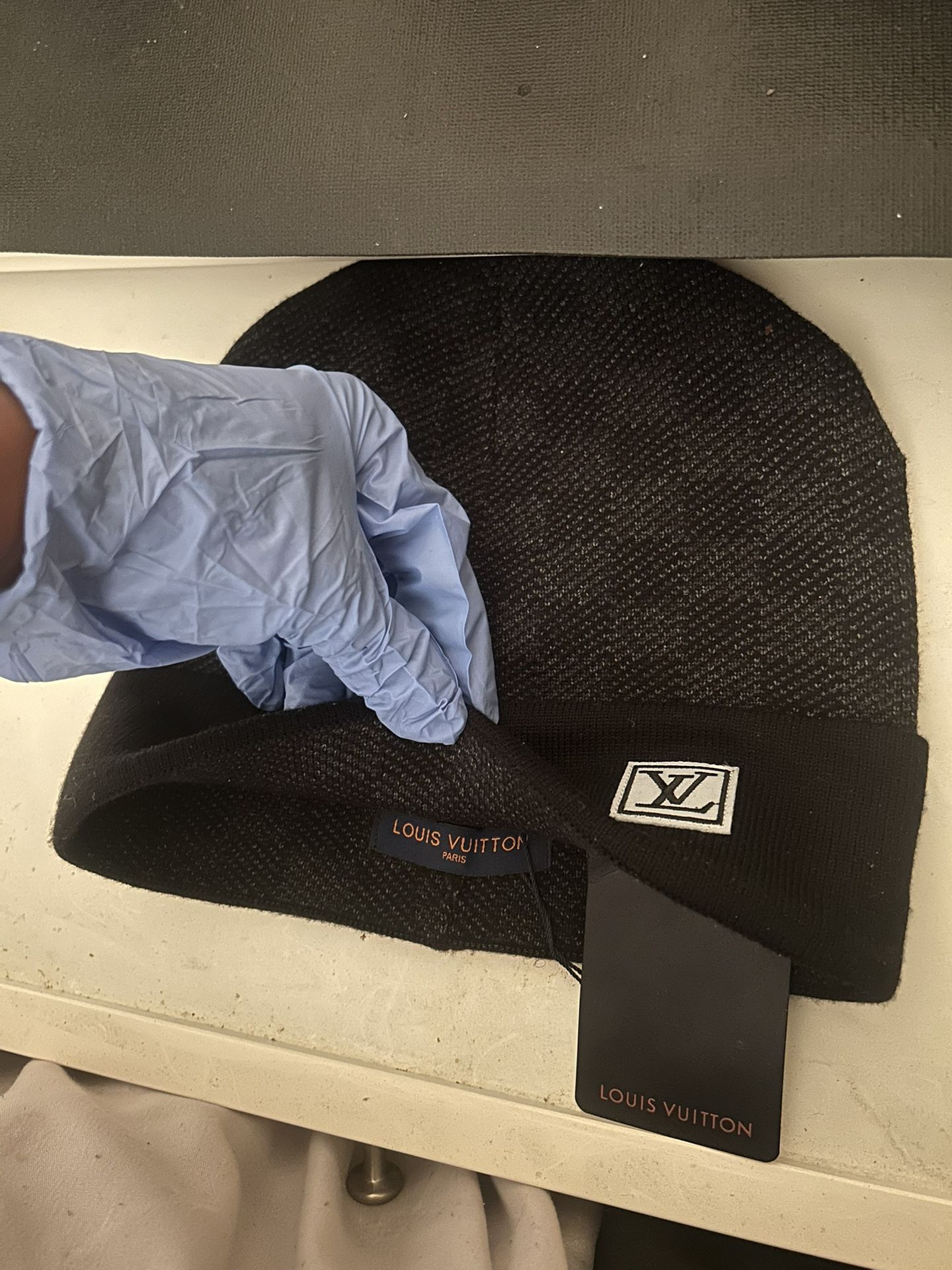 Louis Vuitton Beanie