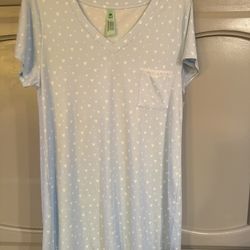NWT Honeydew Nightgown Xl