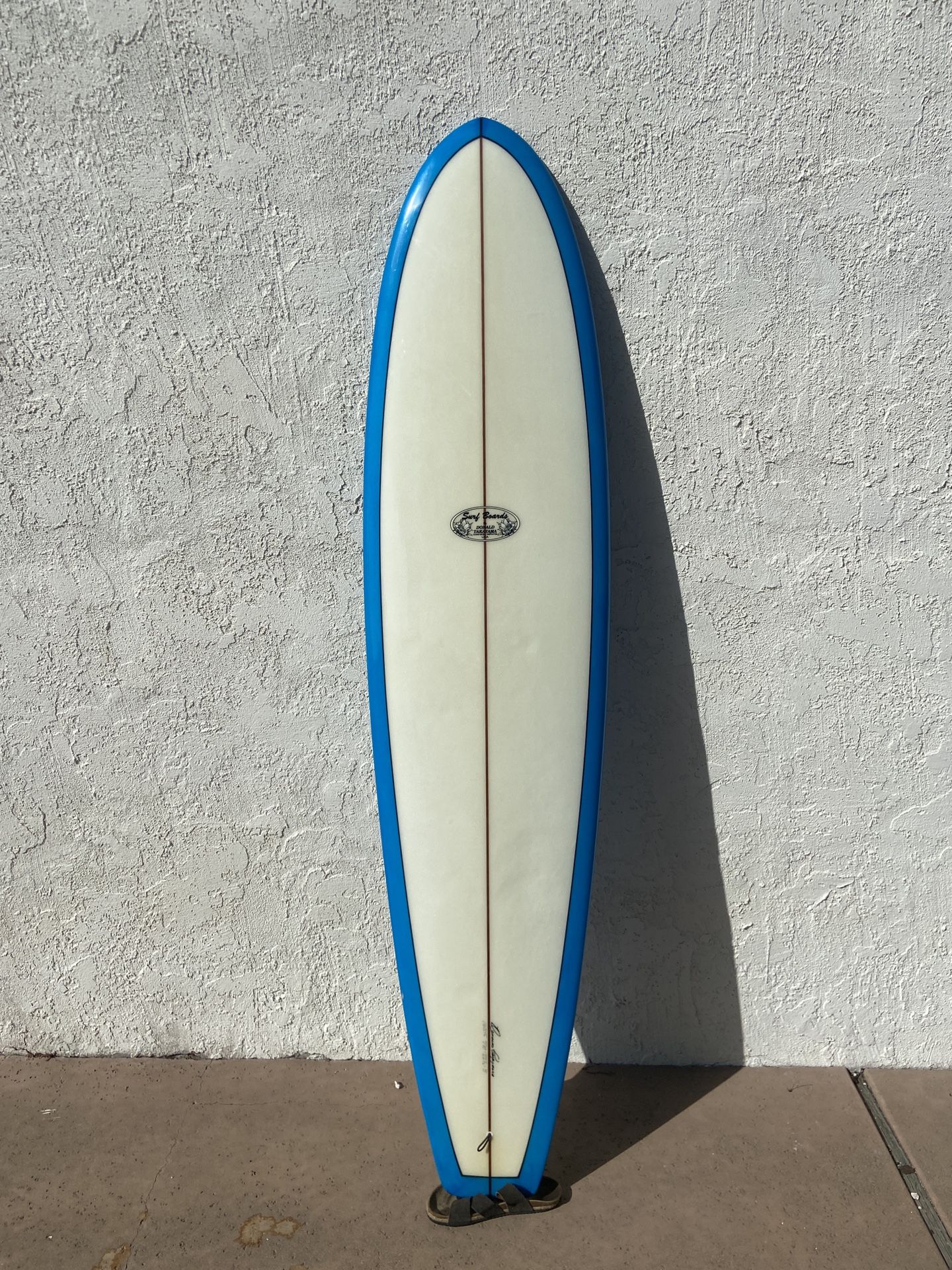 Donald Takayama Stone Steps