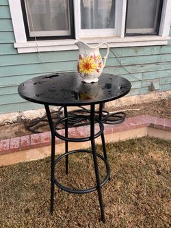Table for Dinning or Patio