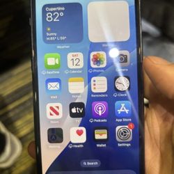 iPhone 11 Pro 256gb Unlocked 