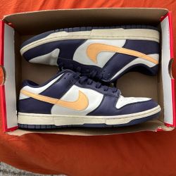 Nike Dunks Low Retro