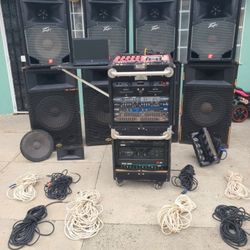 DJ FOR SALE!!!!