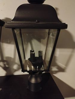 Exterior Lighting