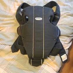 Baby Bjorn baby carrier