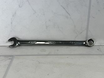 Snap-on SOEXM10 10MM 12-POINT Metric Flank Drive Plus Combination Wrench(A1G010950)