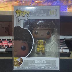 Disney/Pixar FUNKO POPs