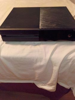 Xbox One