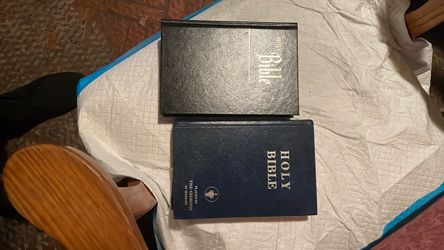 Free bibles