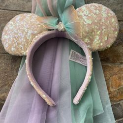 Disney Ears 