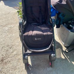 Stroller