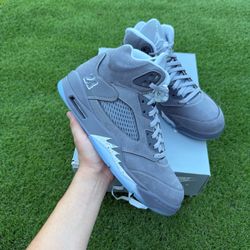Jordan 5s
