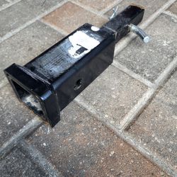 Hitch Adapter