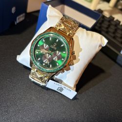 Invicta Watch