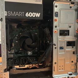 Gaming PC - Great Entry Level