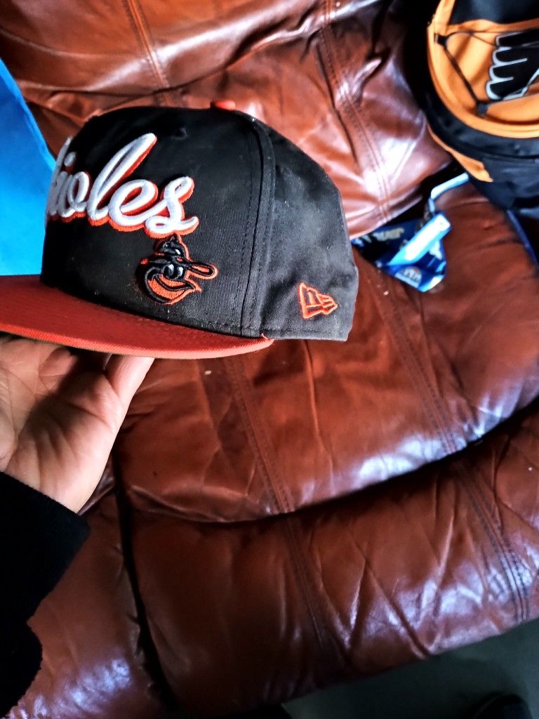 Vintage Hats