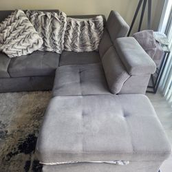 Couch For Sale