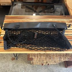Toyota SUV Cargo Net new Condition 