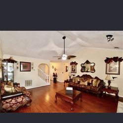 Furniture Must go!!!