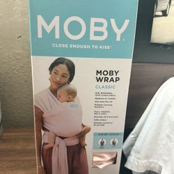 Baby Carrier 