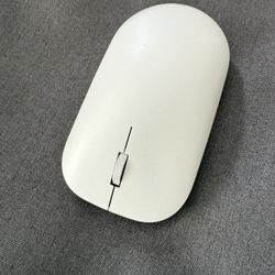 Bluetooth mouse