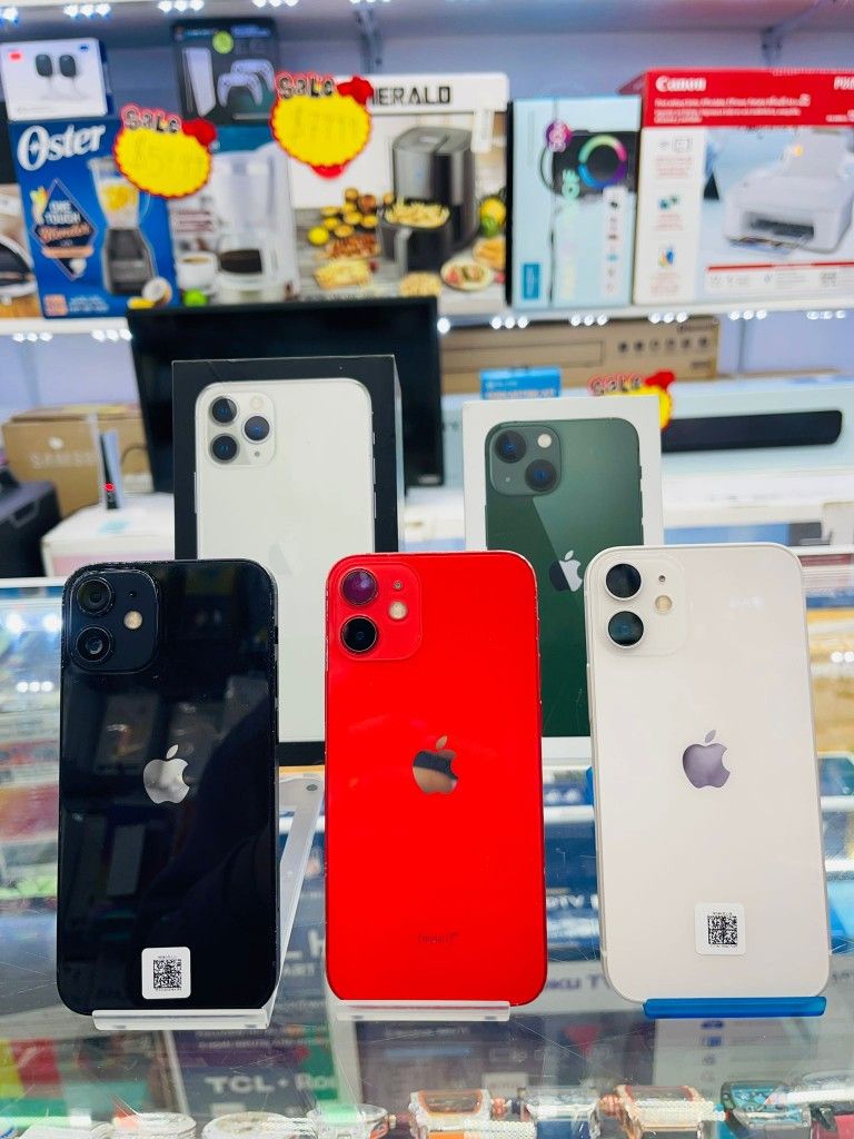 Iphone 12 64gb Unlocked 