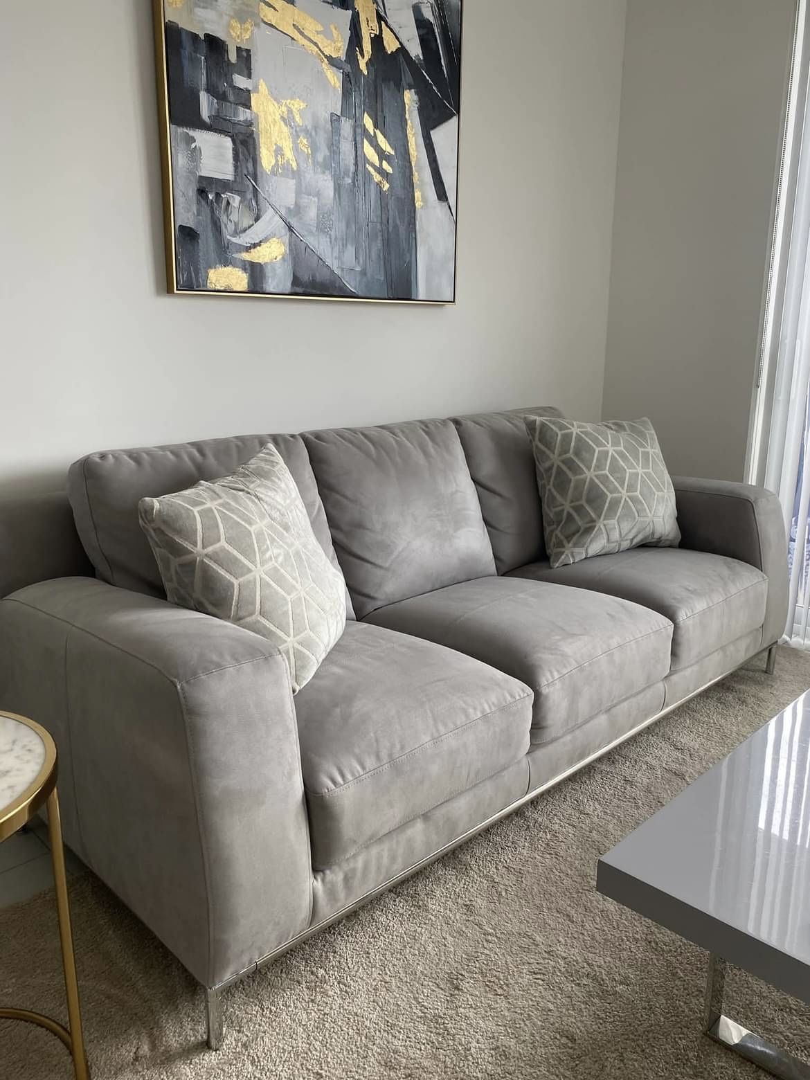 3 Seat Sofa