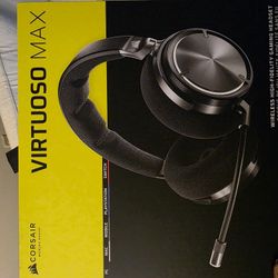Virtuoso Max 