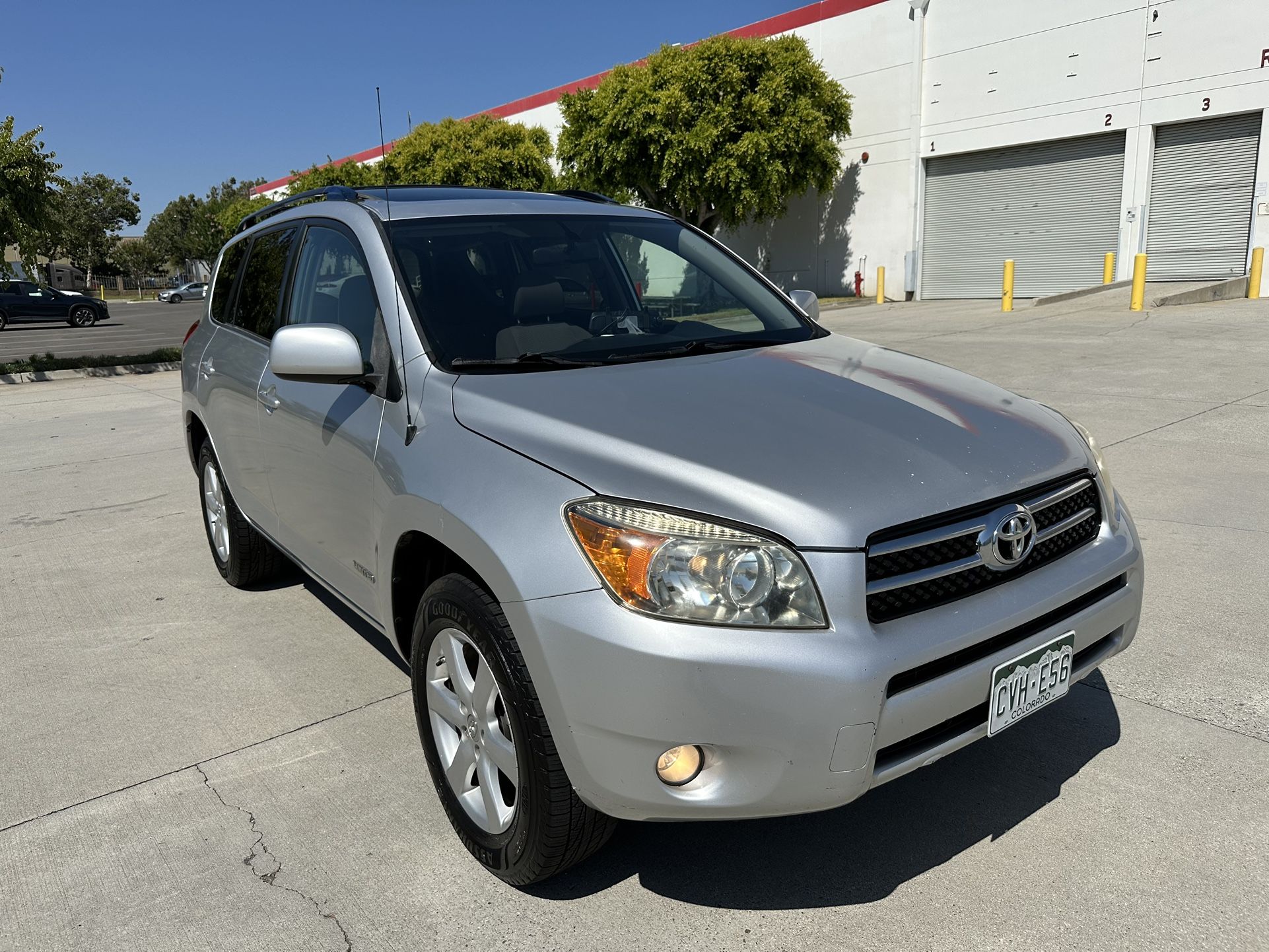 2006 Toyota Rav4