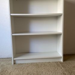 IKEA Bookshelf