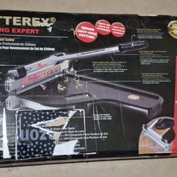 Cutterex 13" professional floor cutter, flooring expert, item#: BLC-330