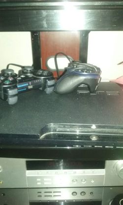 Ps3 dos controles dos juegos
