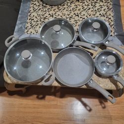Cookware