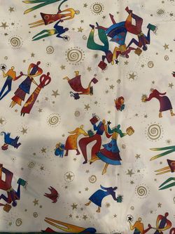 NEW Laurel Burch 100% Cotton Quilting Fabric