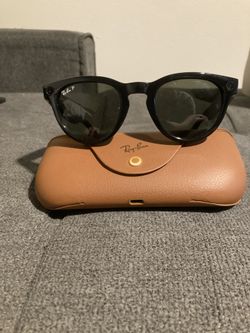 RayBan Meta Headliners