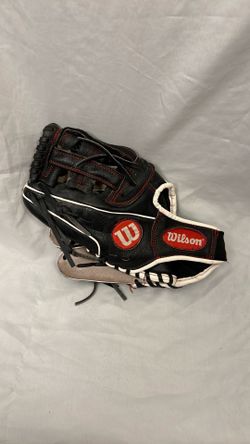 Wilson Baseball Glove