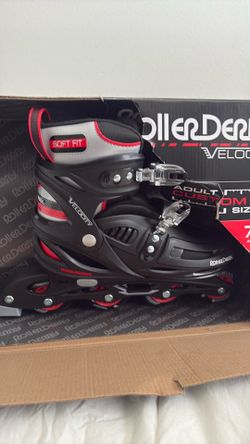 Brand New RollerSkates