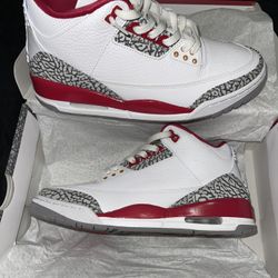 Jordan 3 Retro 