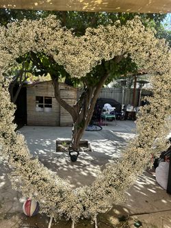 Heart Decoracion