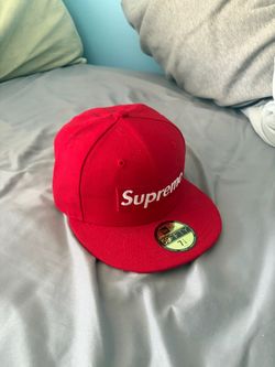 Supreme hat