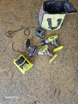 Ryobi